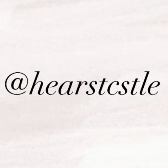 hearstcstle